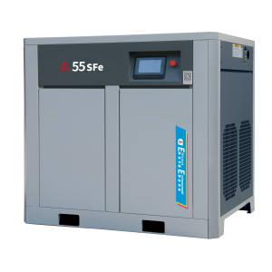 Air Compressors for Industrial Applications