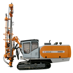Surface Drill Rigs
