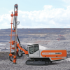 surface drill rig